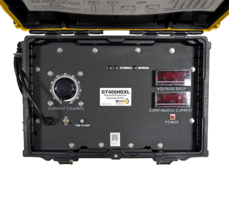 Bierer Meters GT400HDXL-2