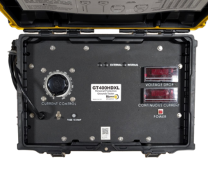 Bierer Meters GT400HDXL