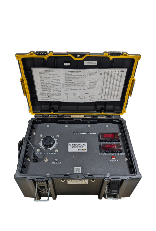 Bierer Meters GT400HDXL - Image 3