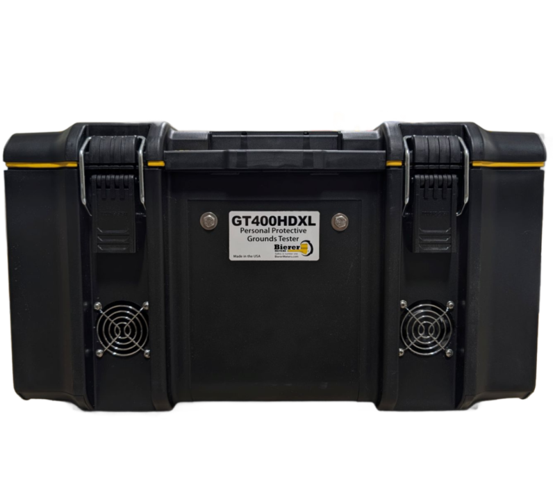 Bierer Meters GT400HDXL - Image 2