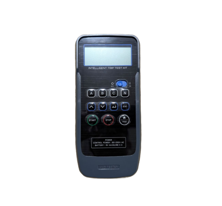 LS Electric IPOT Tester