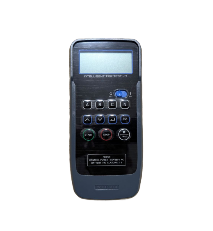 LS Electric IPOT Tester