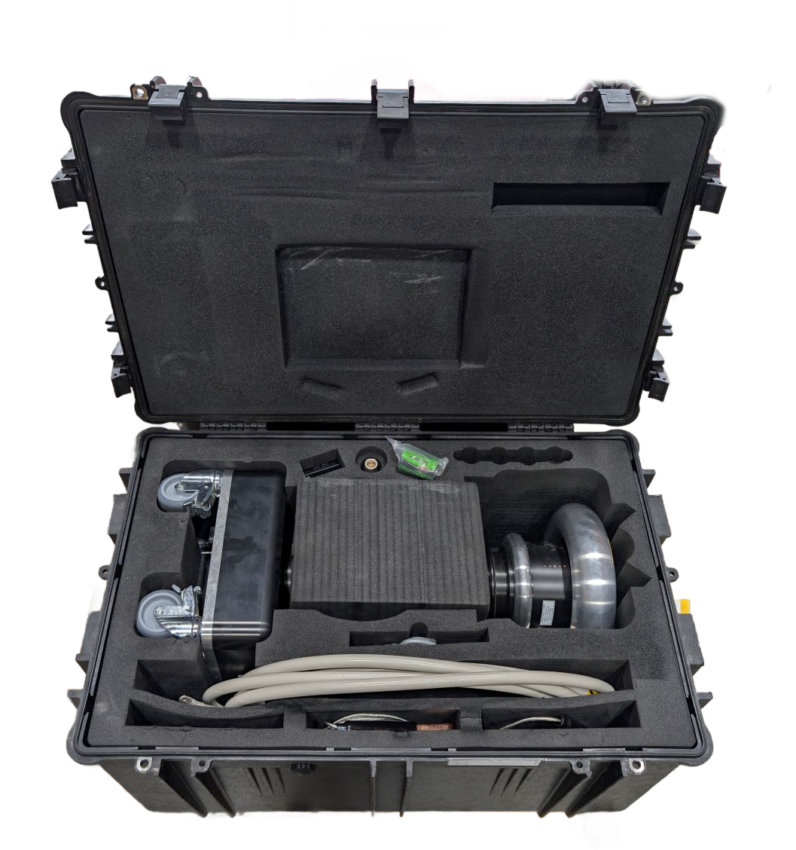 HV Diagnostics PD60-2/TD - Image 2
