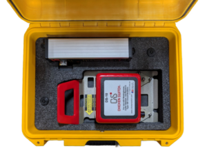 CBS ArcSafe Chicken Switch DS-10