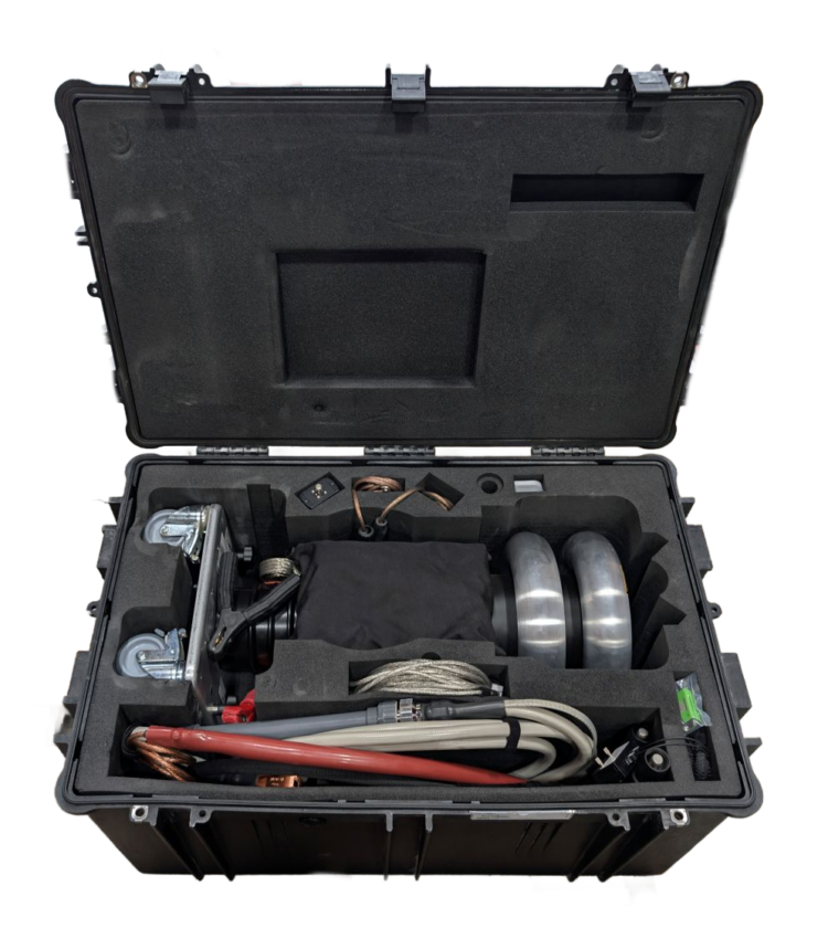 HV Diagnostics PD60-2/TD - Image 3