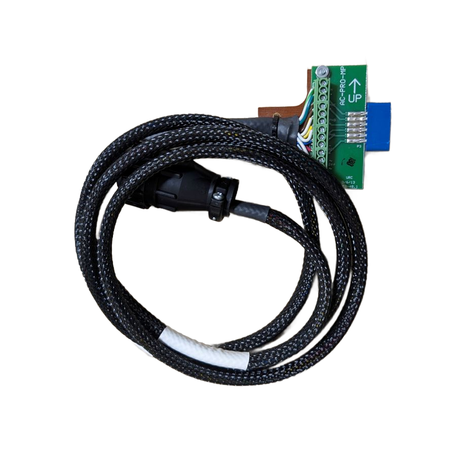 URC Utility Relay Company B-291-MP - Image 2