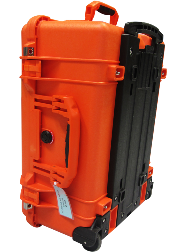URC Utility Relay Company B-291-MP - Image 3