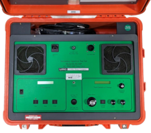 URC Utility Relay Company B-291-MP