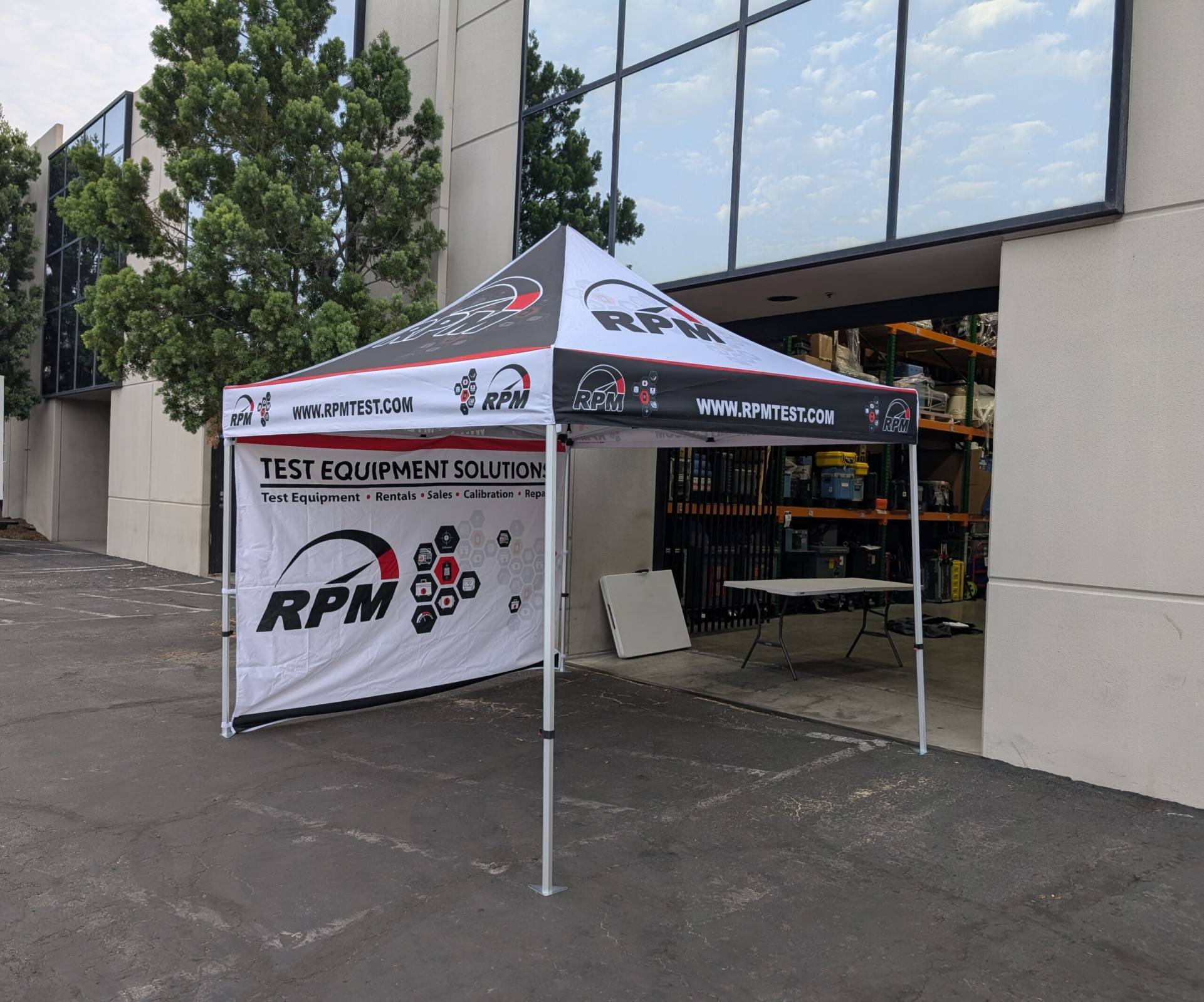 RPM Test Equipment Solutions - largest selection of electrical test ...